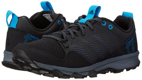 adidas Herren Kanadia 7 Tr M Laufschuhe 